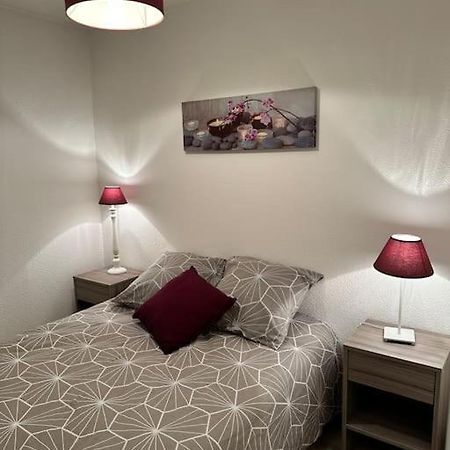 Charmant Appartement Briançon Eksteriør billede